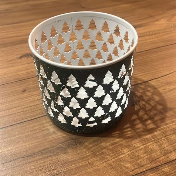 Bath & Body Works Other - Bath & body candle holder